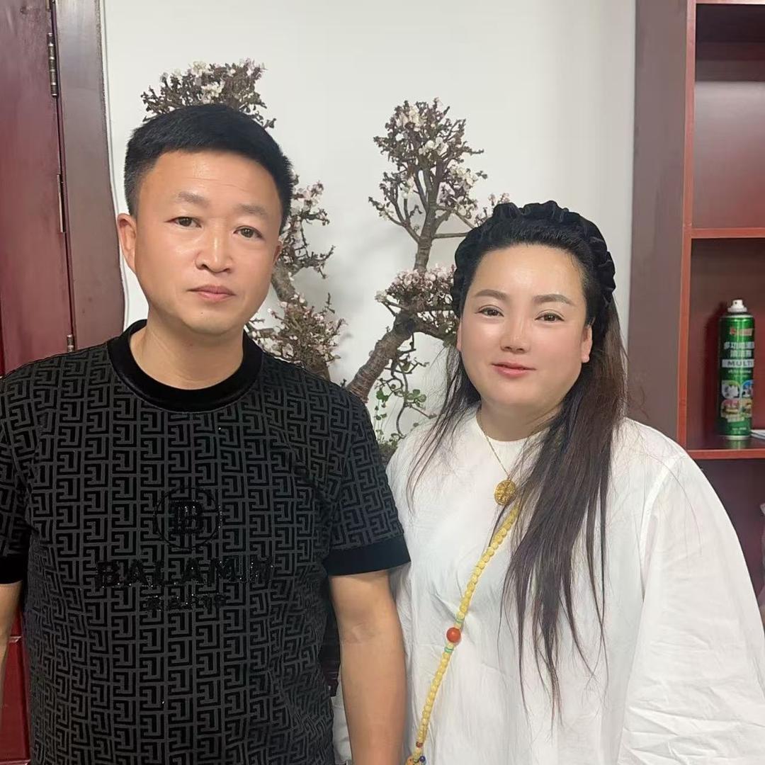 李小雨！