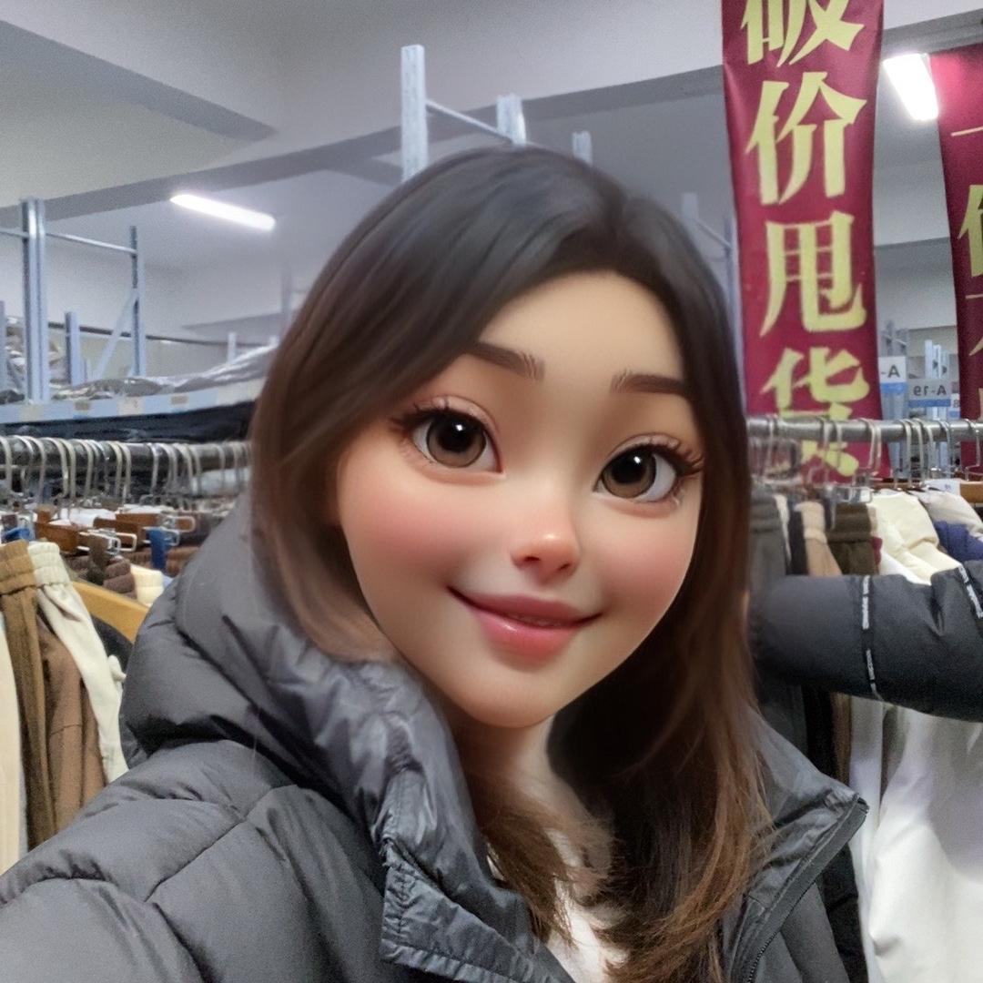 甲子君清仓号