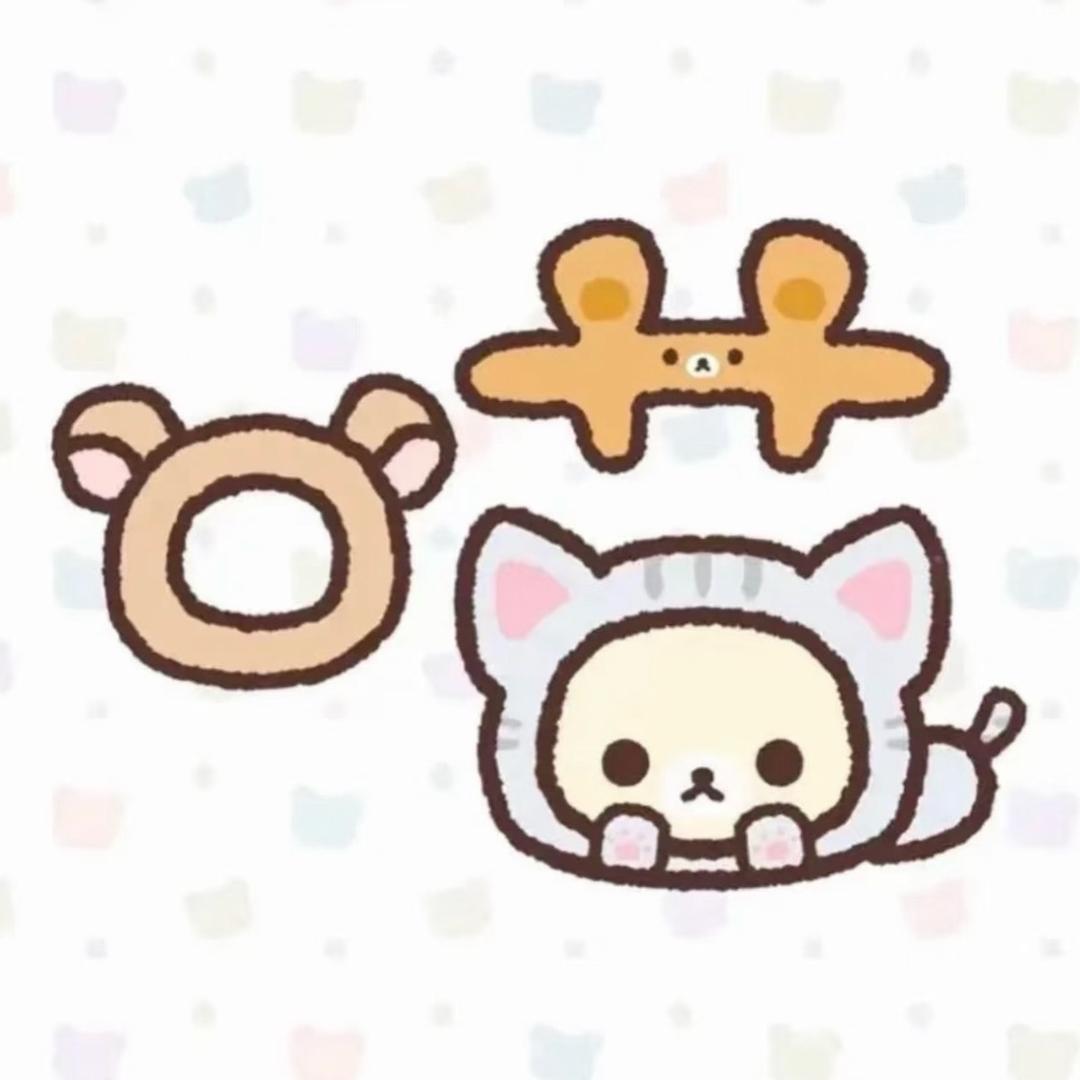 总而言之你很可爱