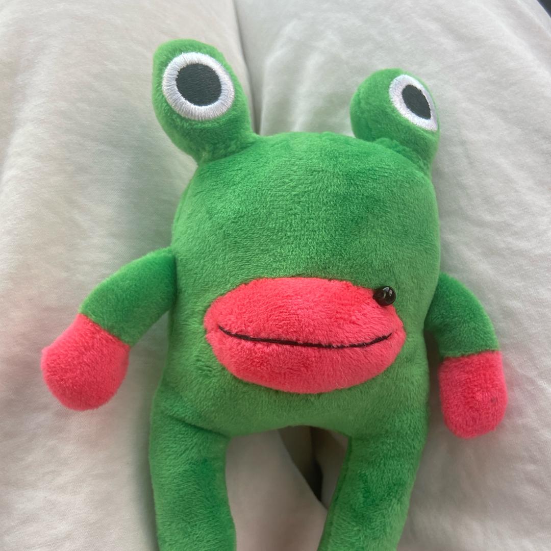 阿拉斯加小地瓜