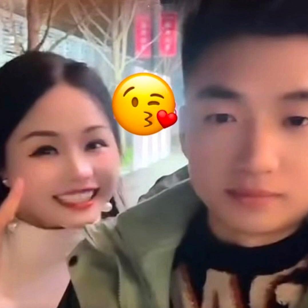 甜心💖