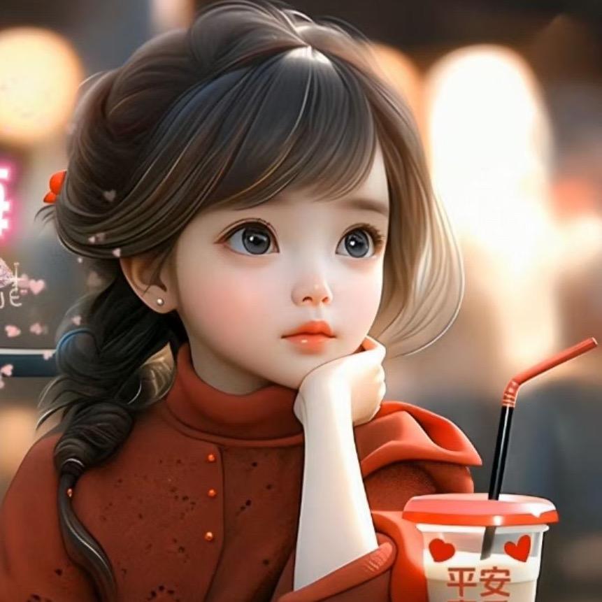 心悦心阳头像