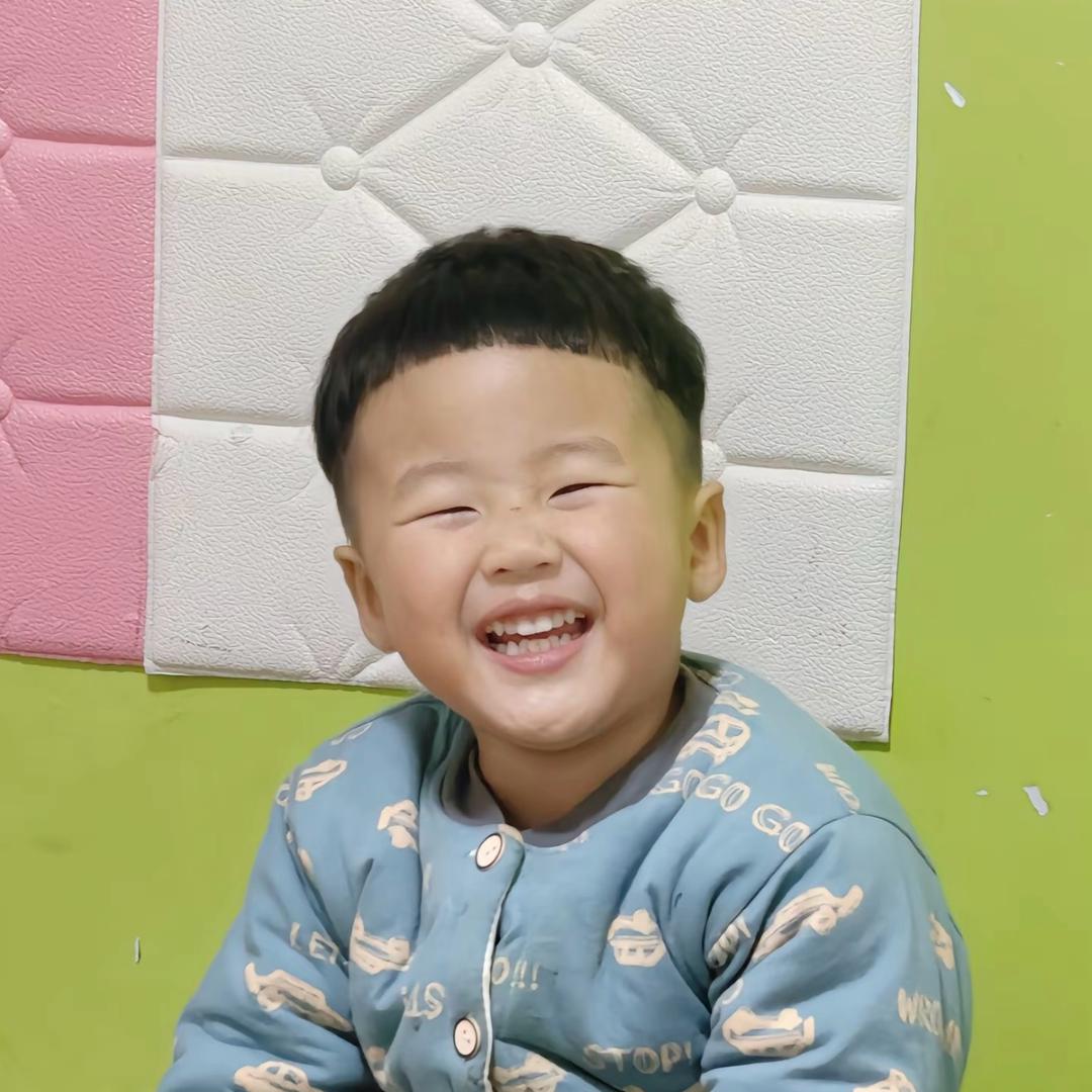 尔尔胜天，请关注@黄梓澈的妈妈