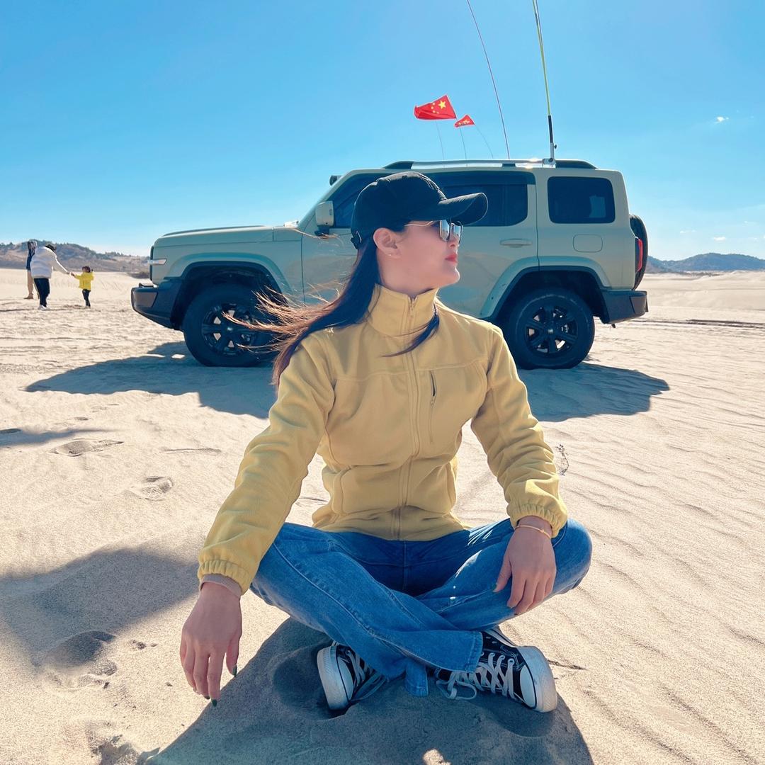 桃子（趙依诺）