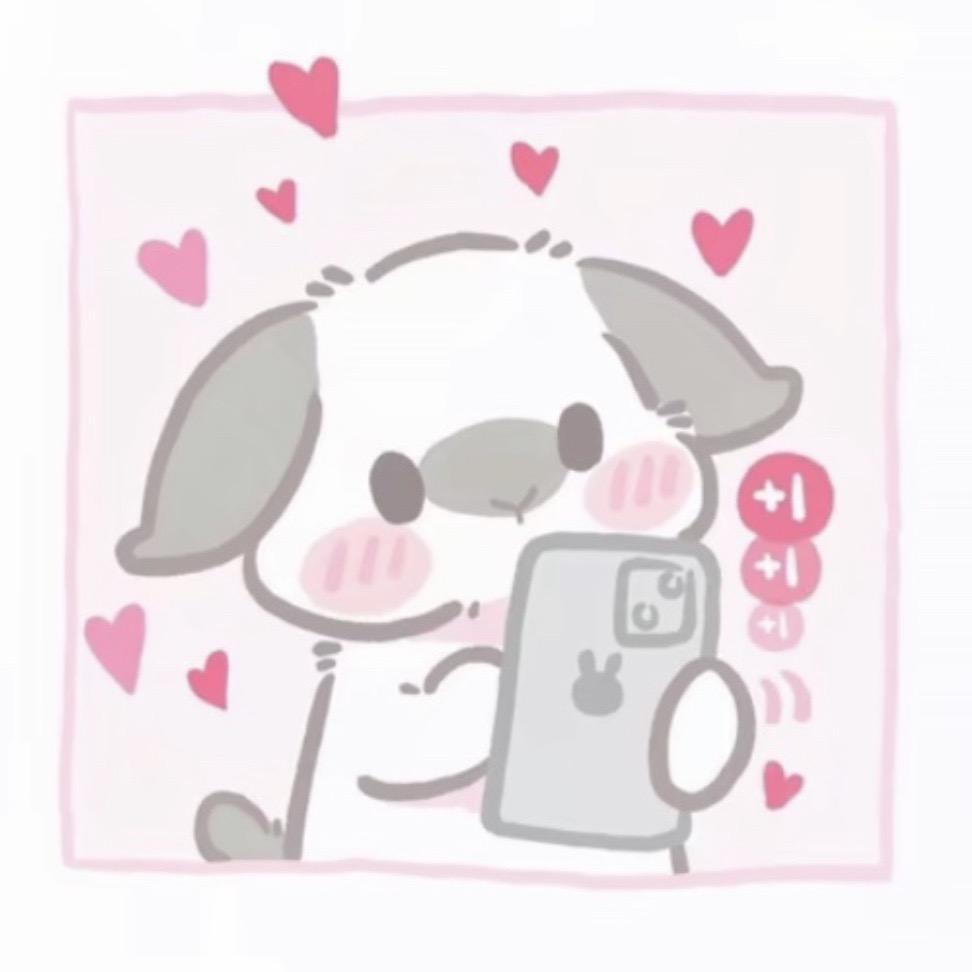 大屁兔(ง •̀_•́)ง