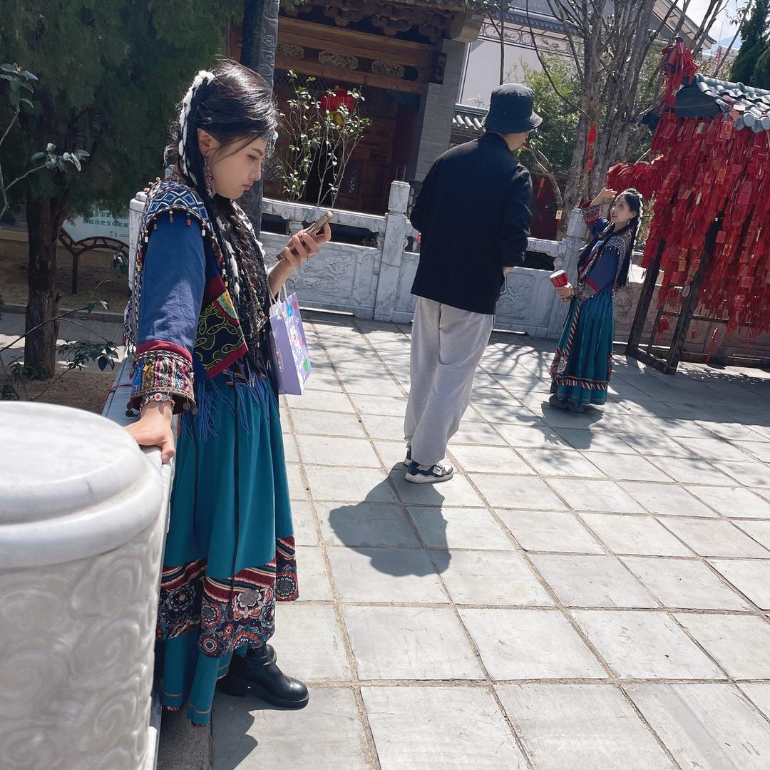 Chencheng女装工厂订制