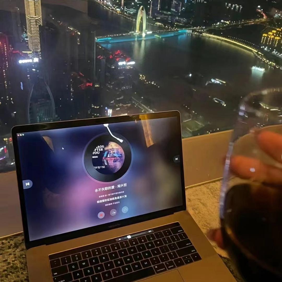 人间清醒