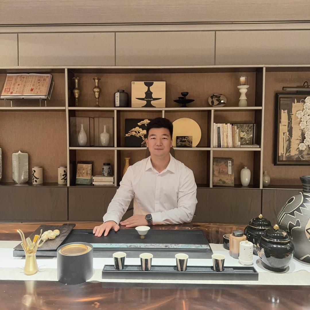 郑州厉店长推好房