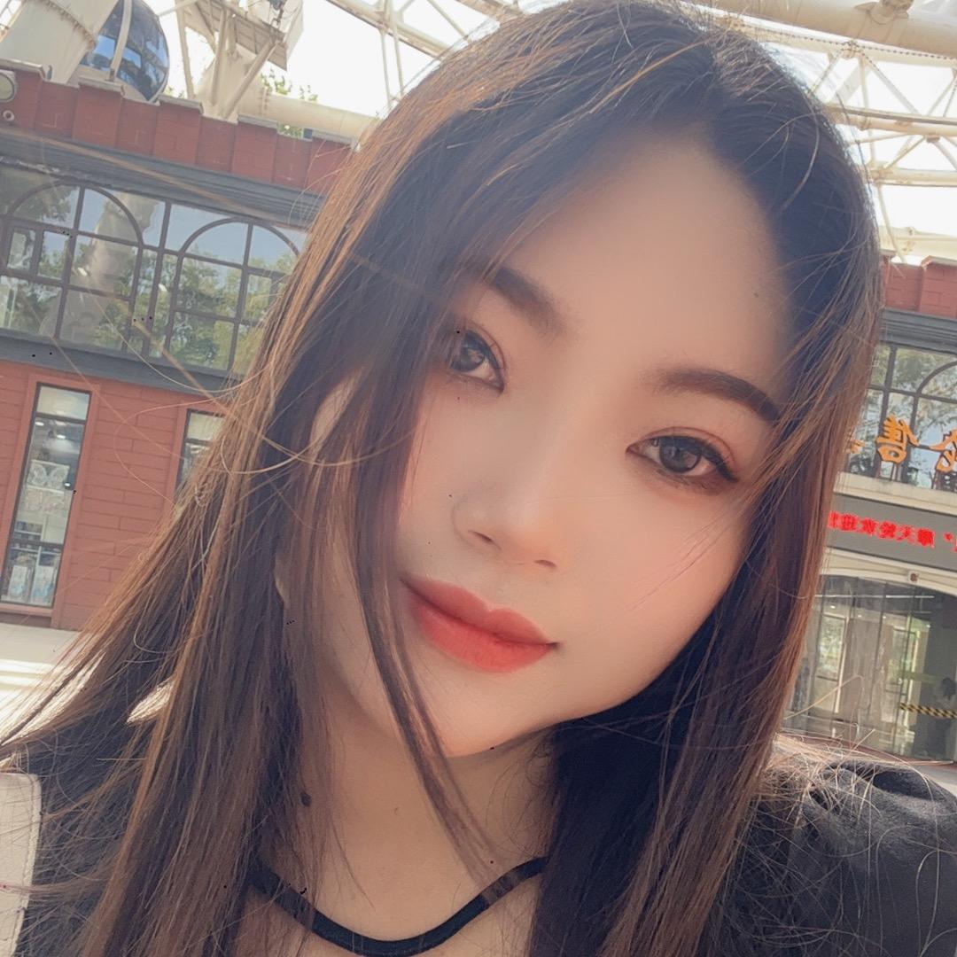 新姐姐🫰