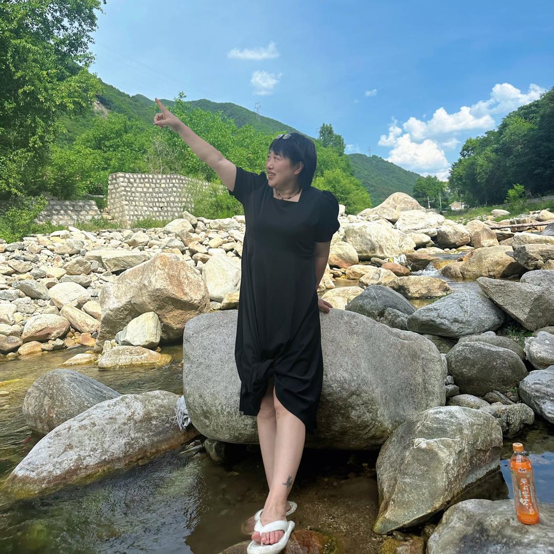 半醒半醉半疯癫