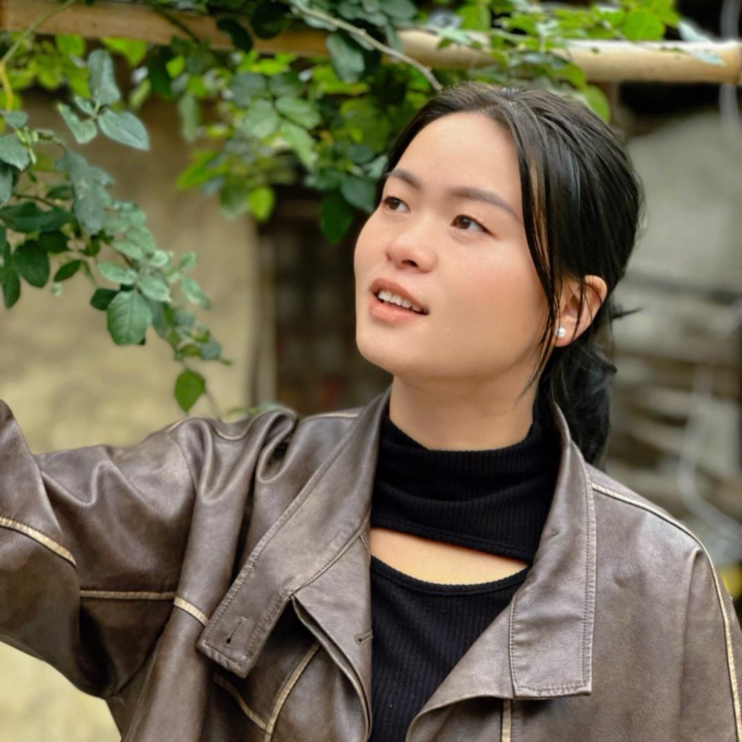 乡村琴妹