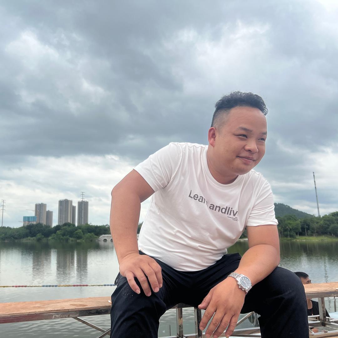 壹百年婚礼策划：杨哥