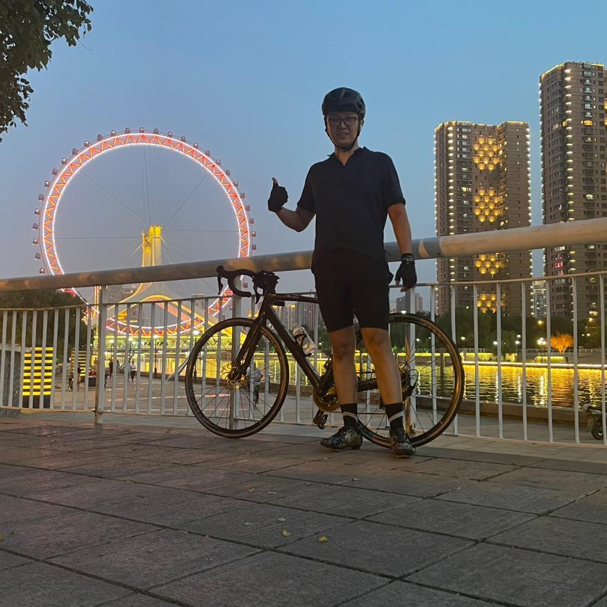 车硬腿软