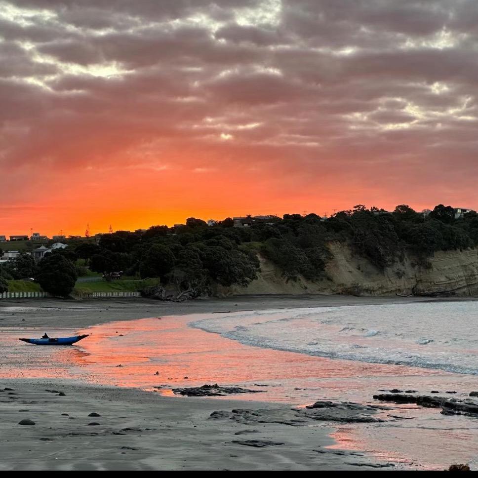 哥们的新西兰小生活