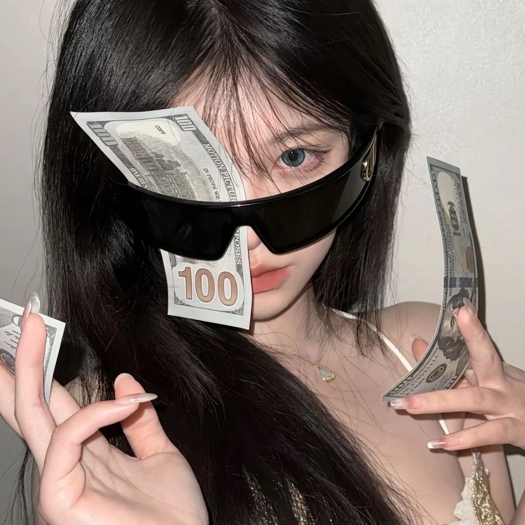 收破烂的月入百万