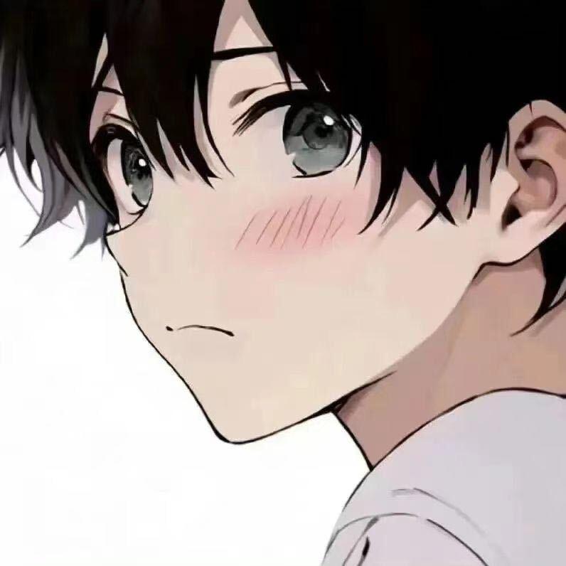 无名.