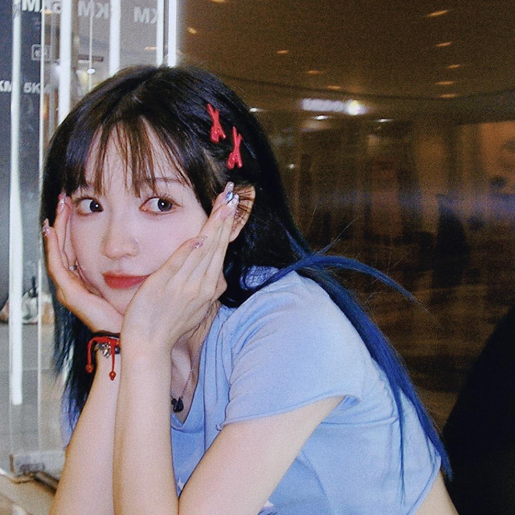 宇飞Aimee