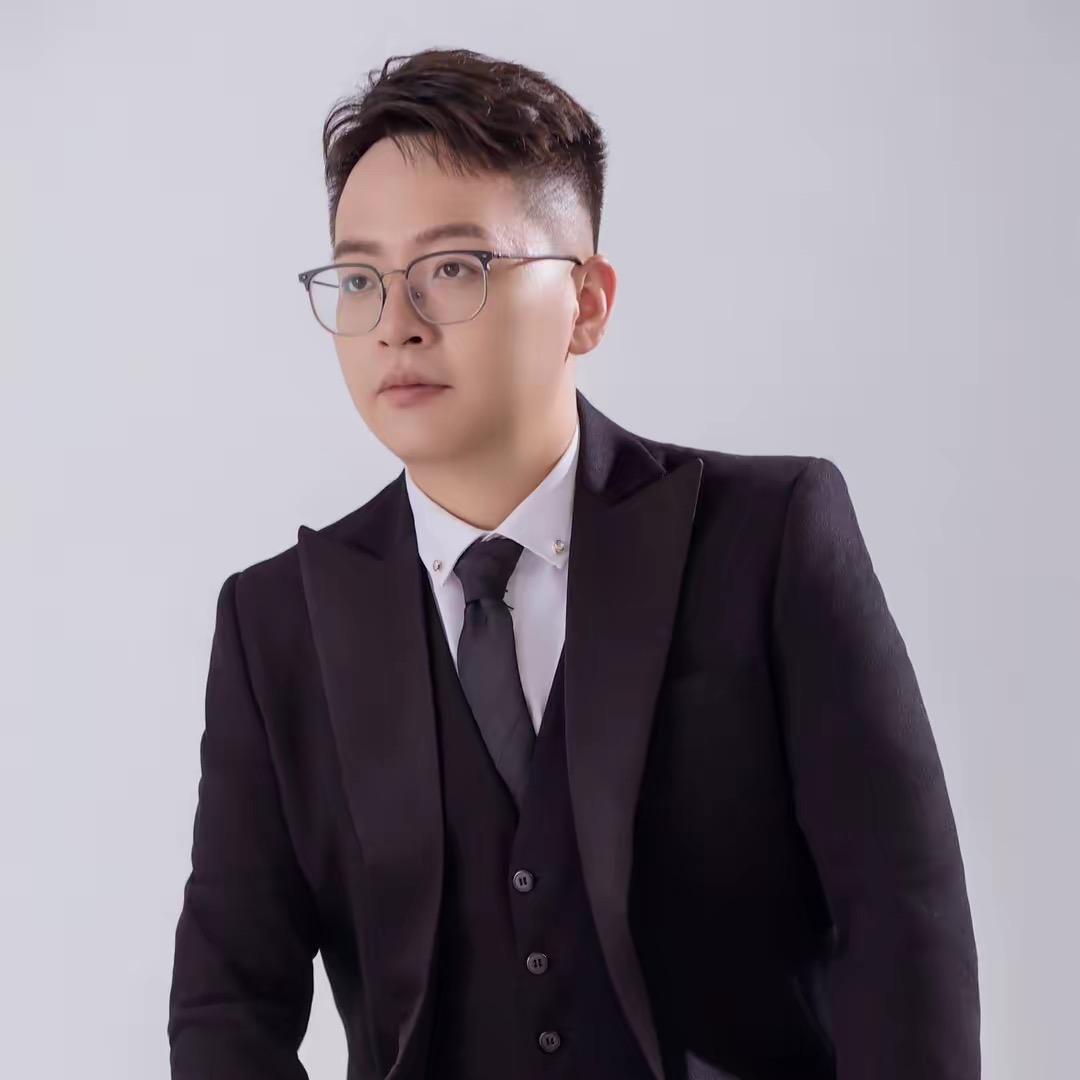 栖木设计·夏洪鑫