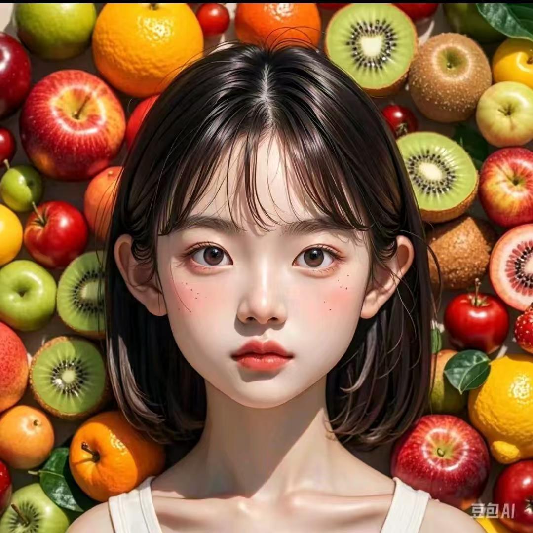 田园鲜果🍏