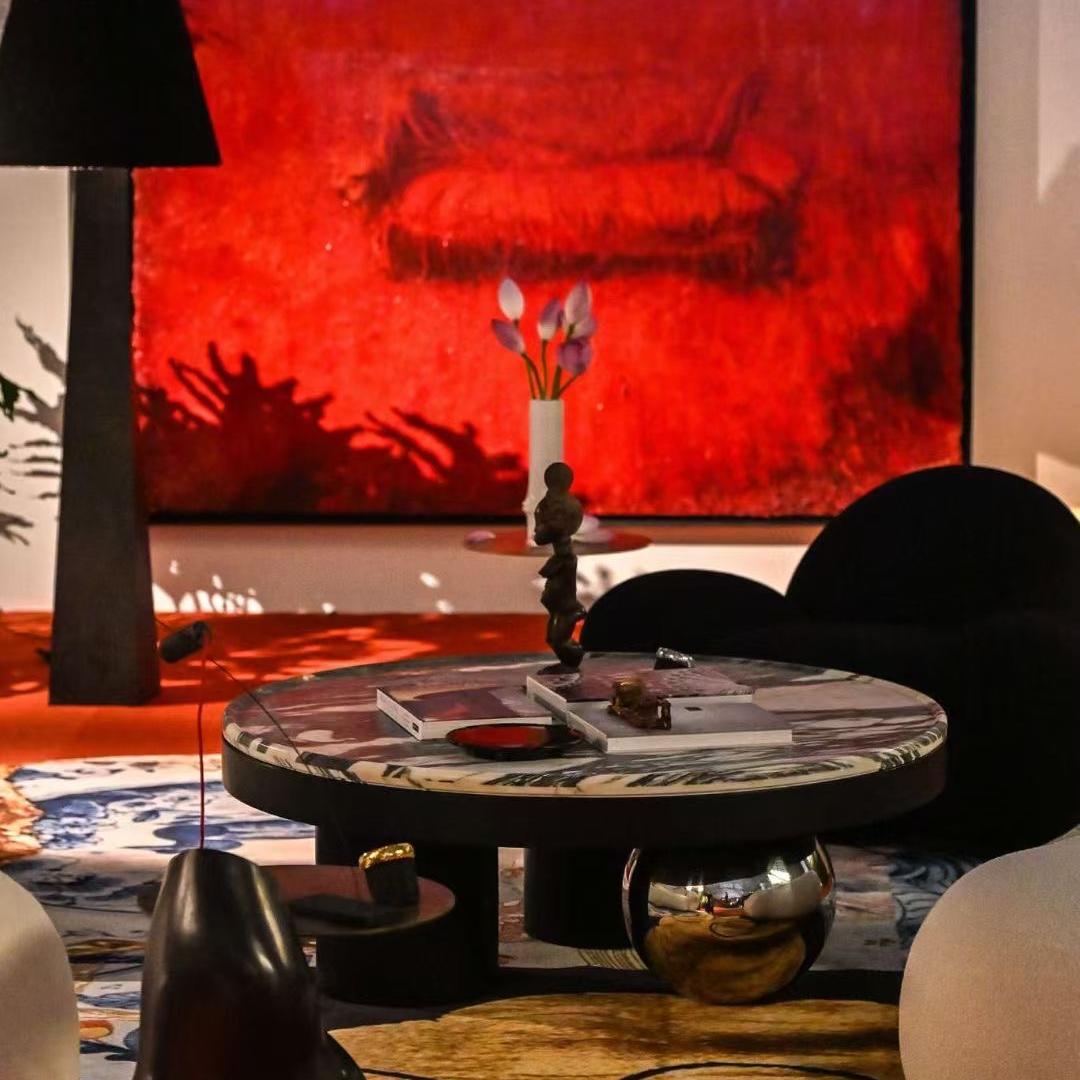 丹东尚品宅配全屋定制