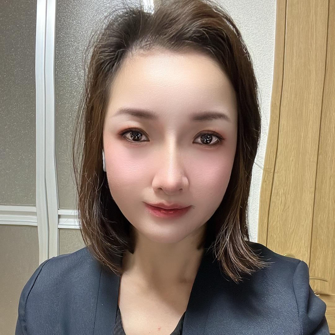 小庞在日本