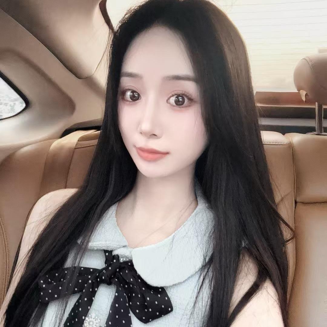 珠海网约车雯雯