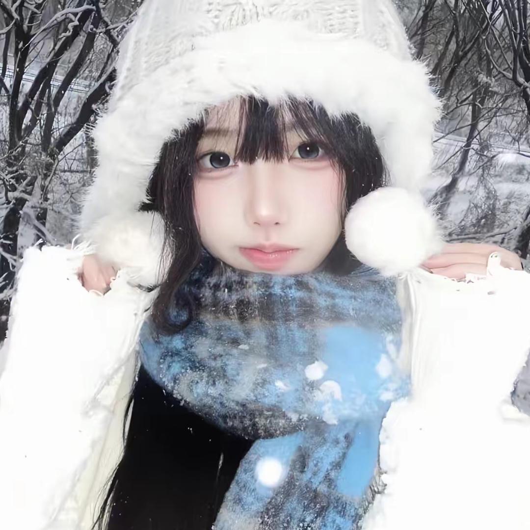 雪.花❄️