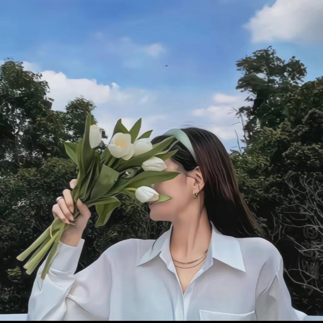 花花❗️