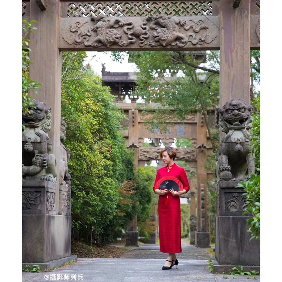 黄山专属媚
