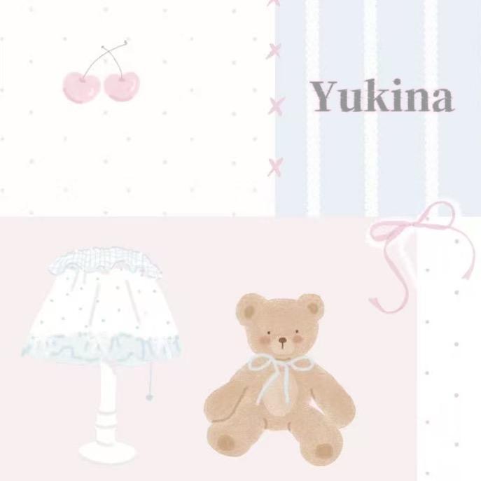 雪奈·Yukina