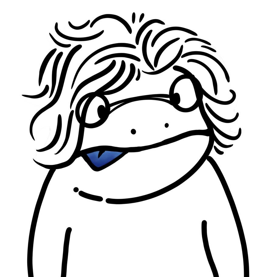 bluer深蓝