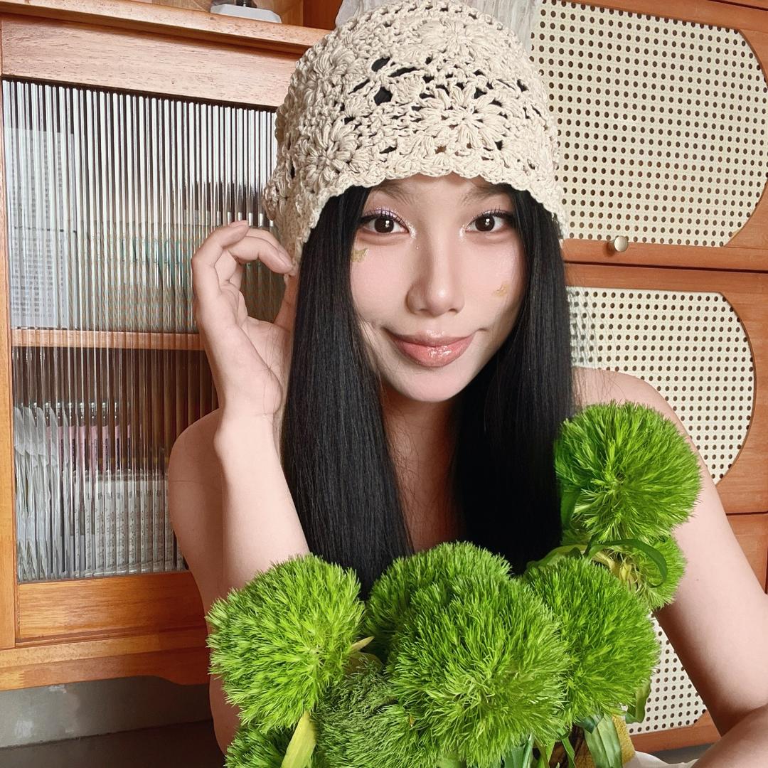 是十七呀