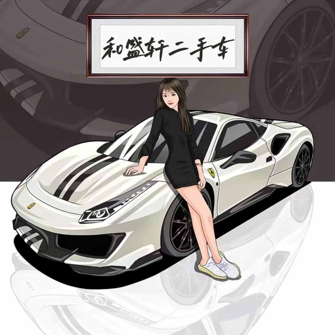 -和盛轩二手车（芙蓉妹妹）