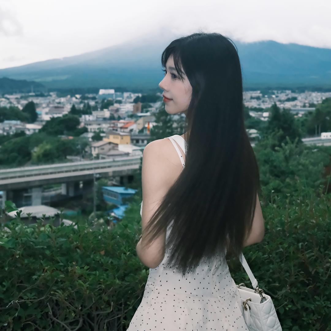 是小嫣呐