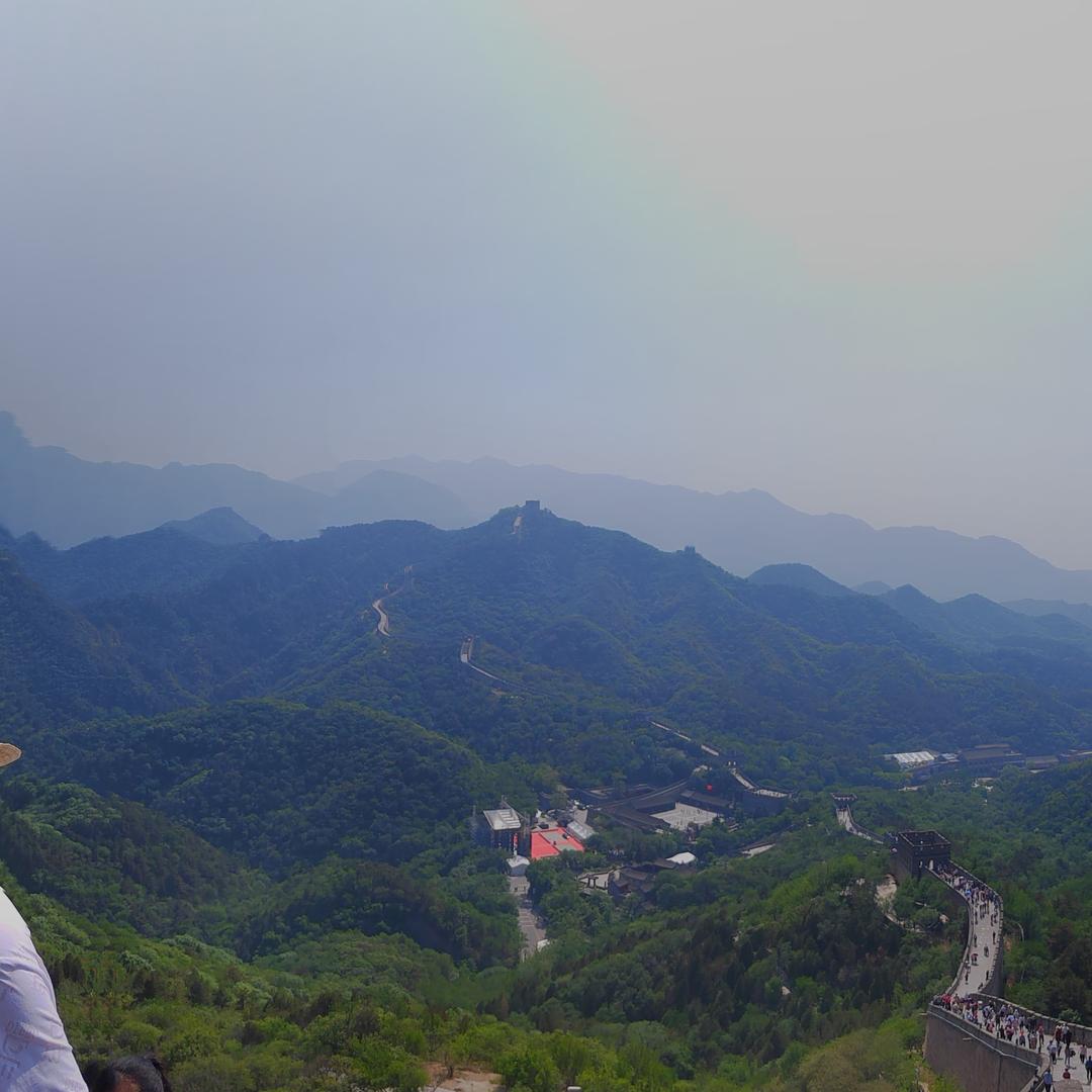 孟哥的时光
