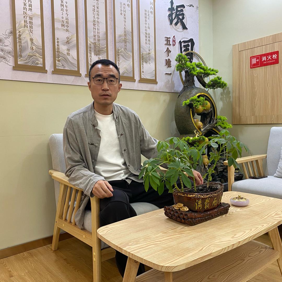 卓玥健康管理中心