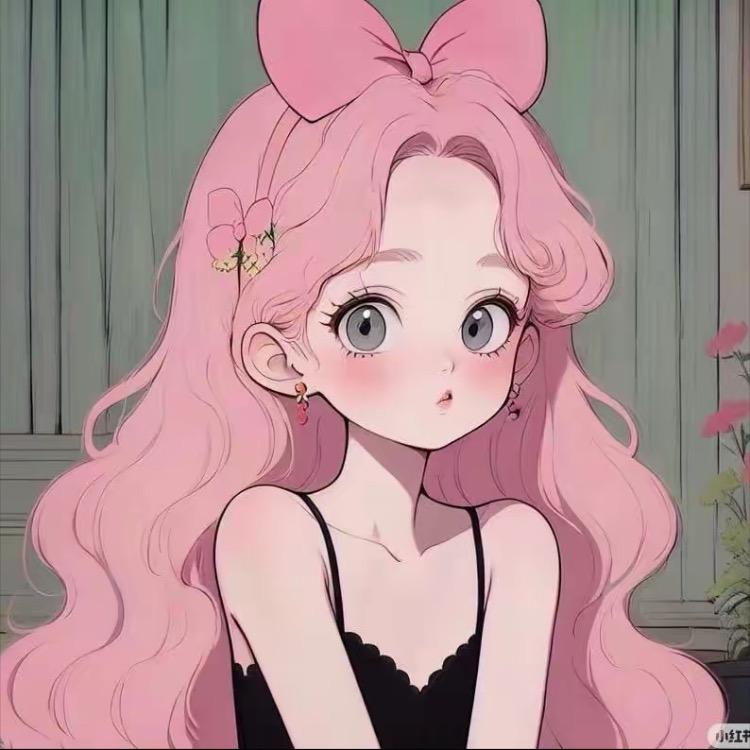 小阿姨