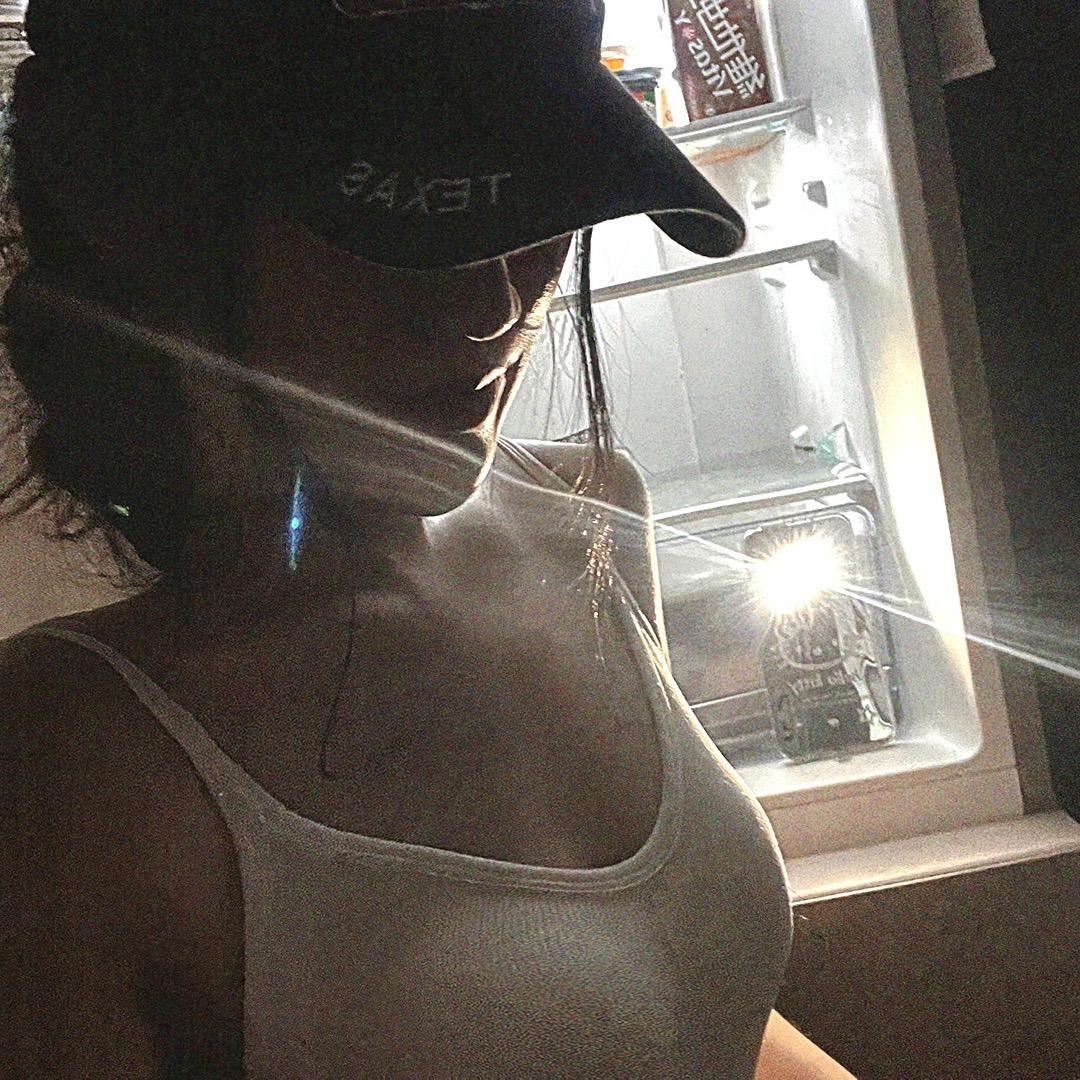 卖海参的化妆师美汕