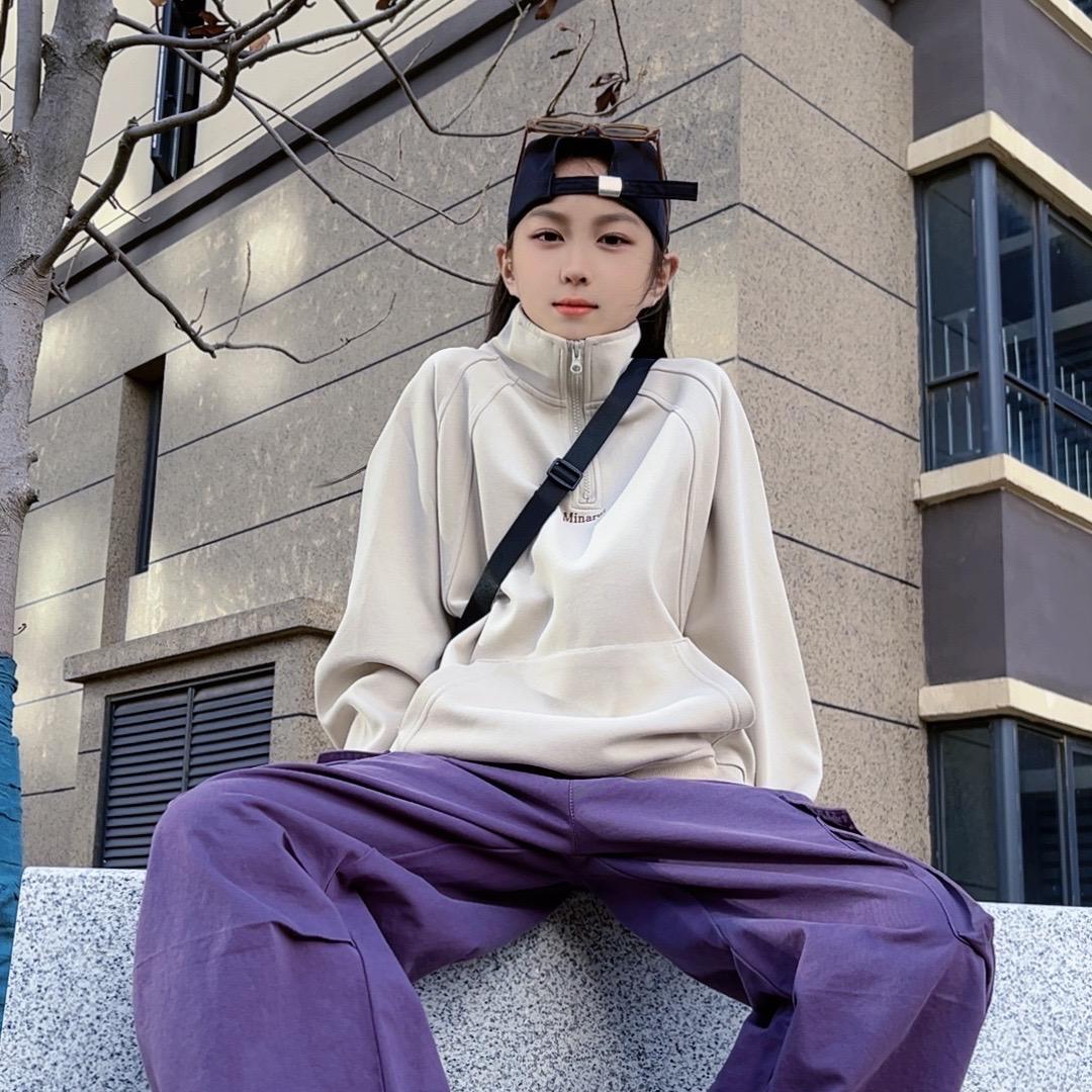 家有小闺蜜童装