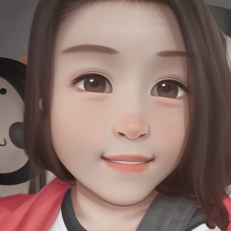 🥰一盘小花贾🥰