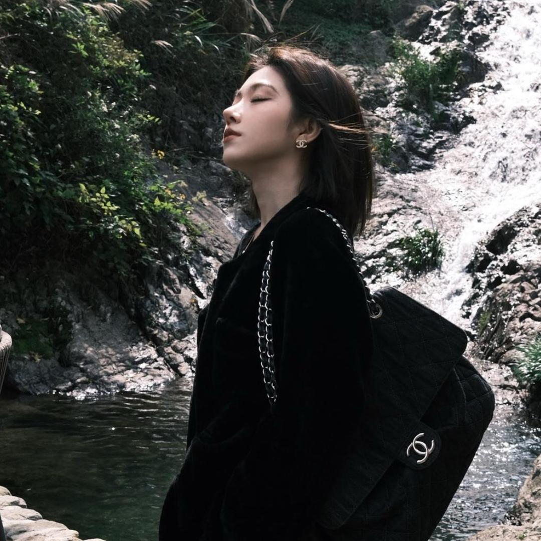 老杨的私服穿搭