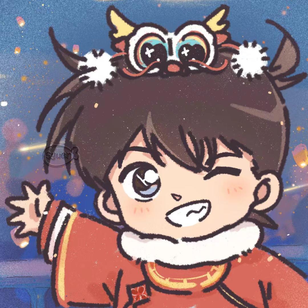 小🐑小🐑天天开心