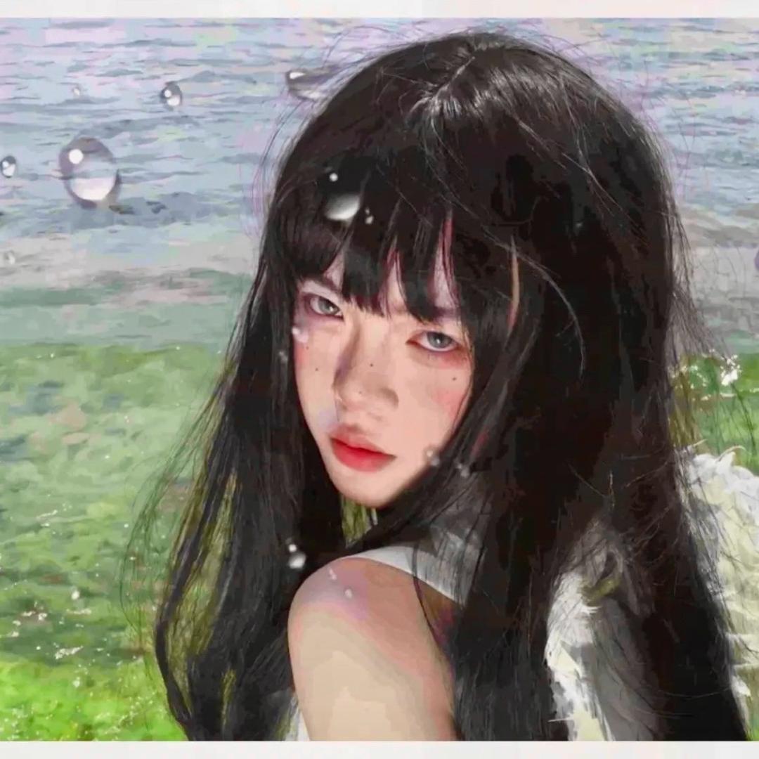 秦影子