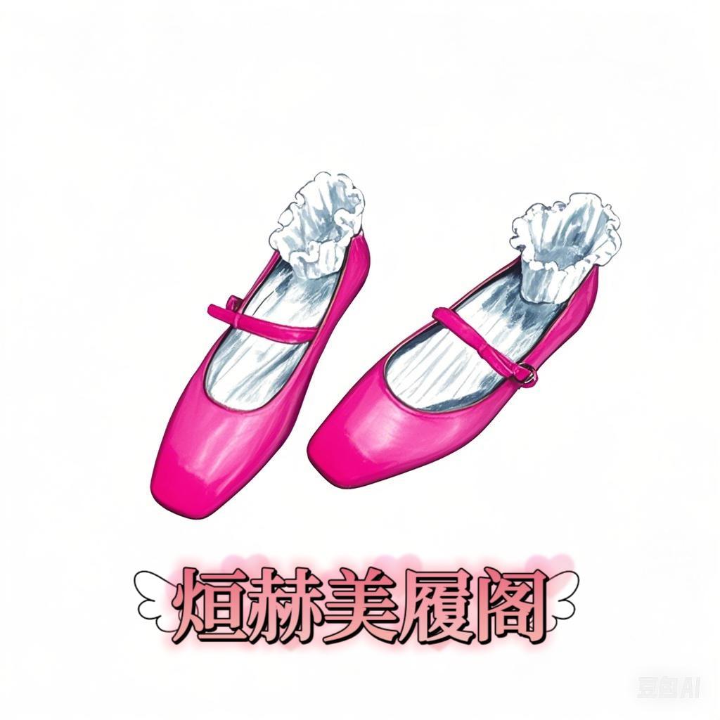 烜赫美履阁