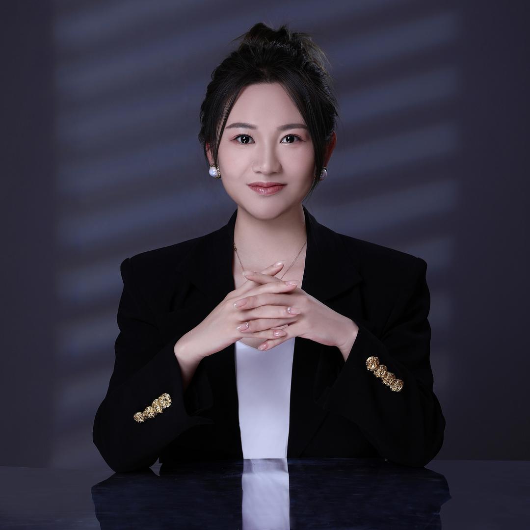 诗晗老师