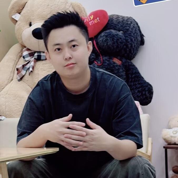 滑县烫发王子阿凡