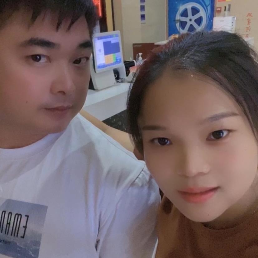 灿灿妈妈