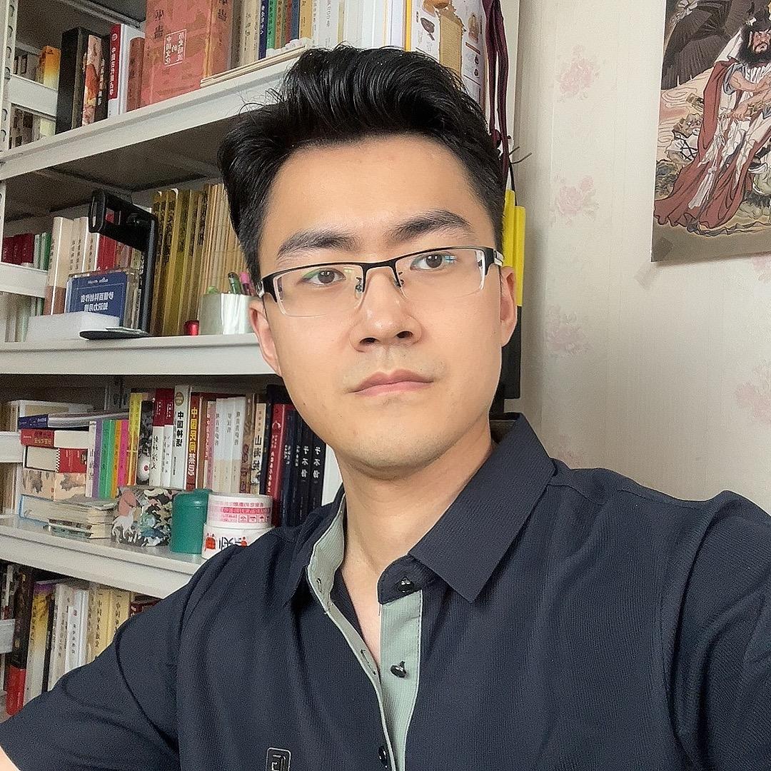 老罗说西游（老罗传说）