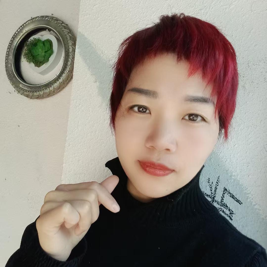 张小琼美发工作室
