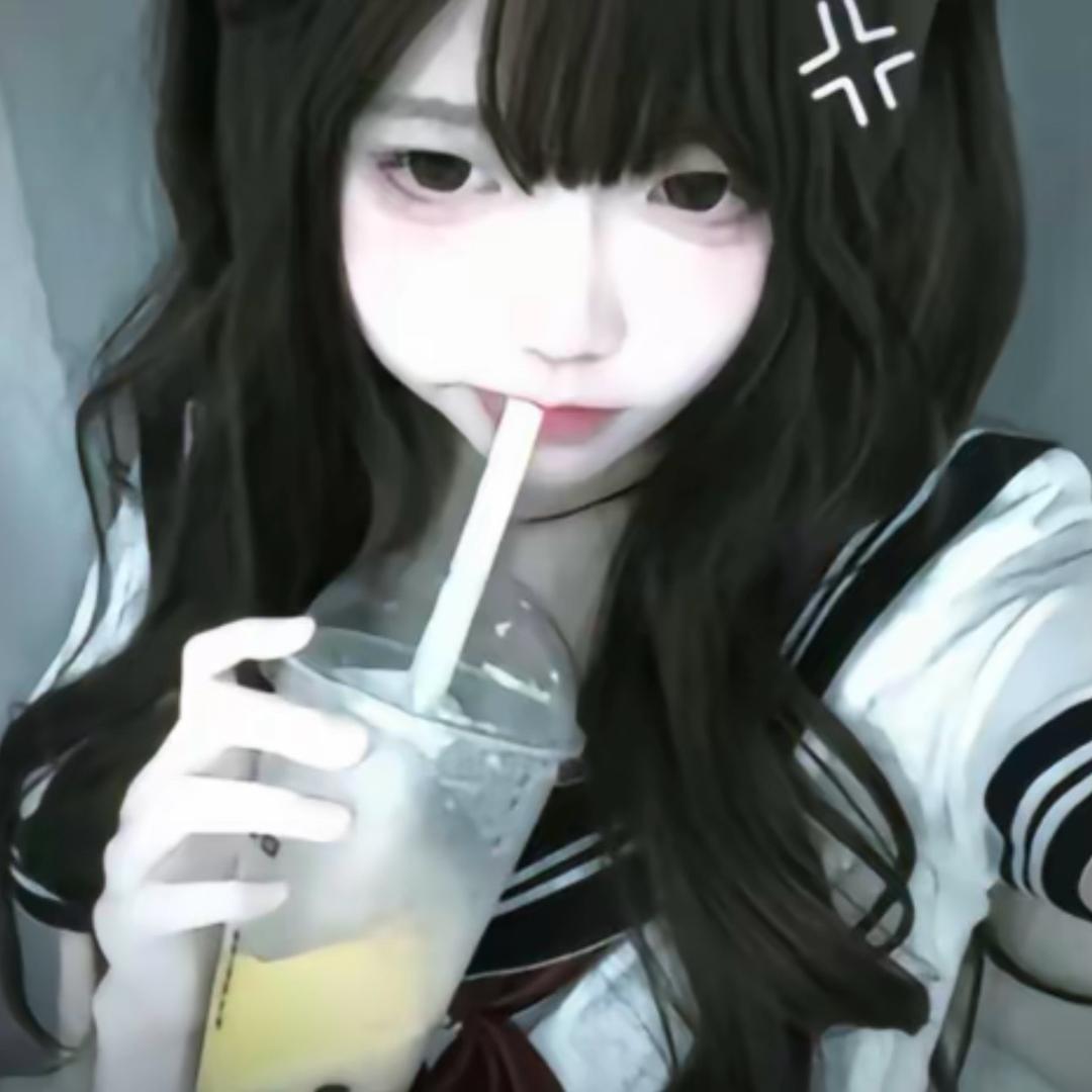 -每天都好困^